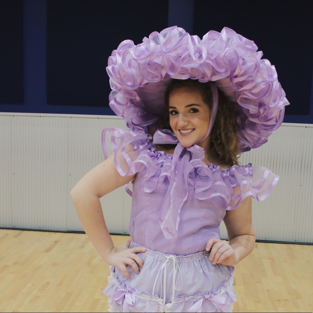 Meet your Posher, Bayleigh